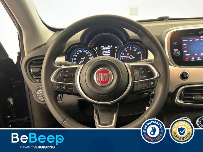 FIAT 500X 1.0 T3 URBAN 120CV MY20