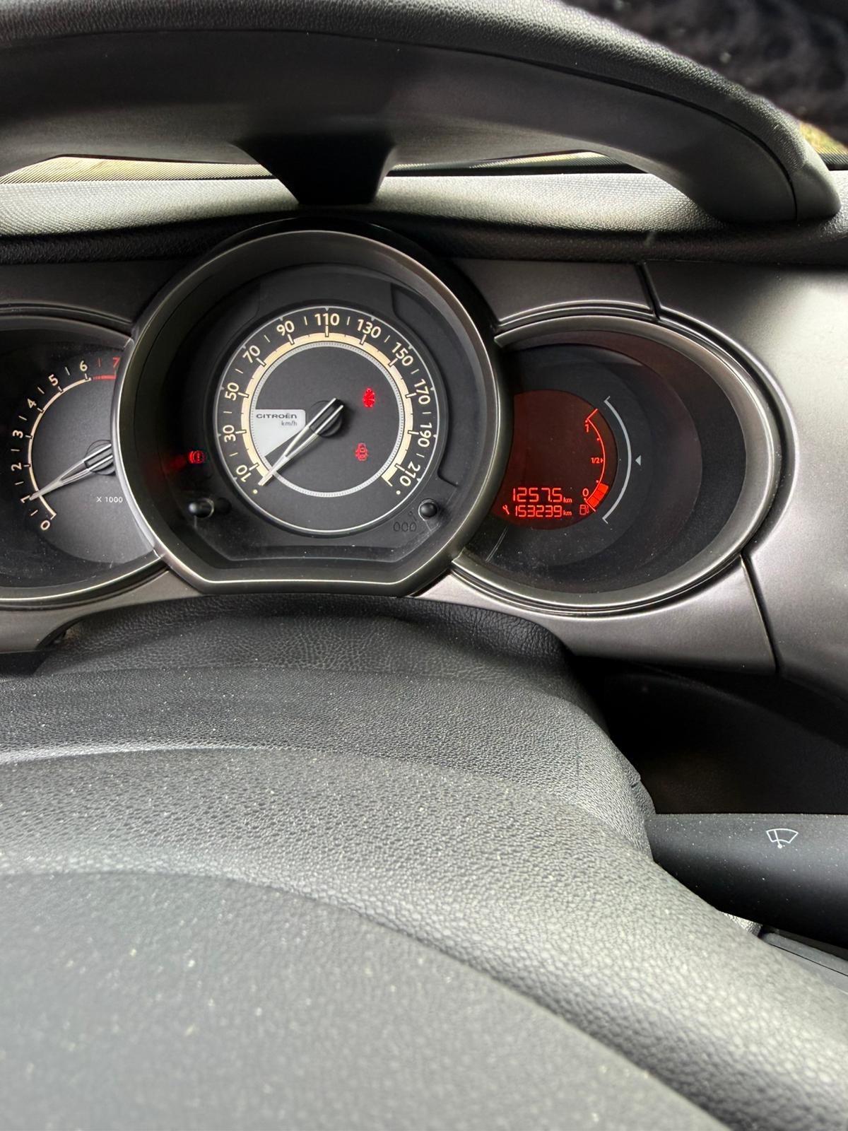 Citroen C3 PureTech 82 Seduction