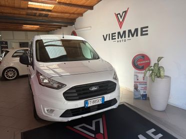 Ford Transit Connect 200 1.5 Ecoblue 100CV PC Furgone Trend