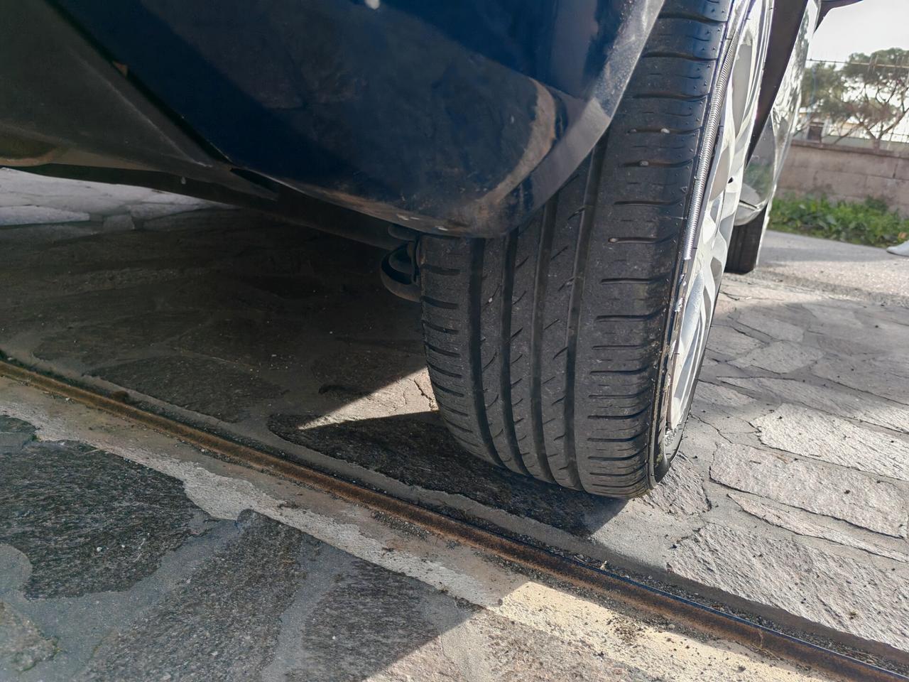 Ford Fiesta 1.4 5p. Bz.- GPL Titanium 2013