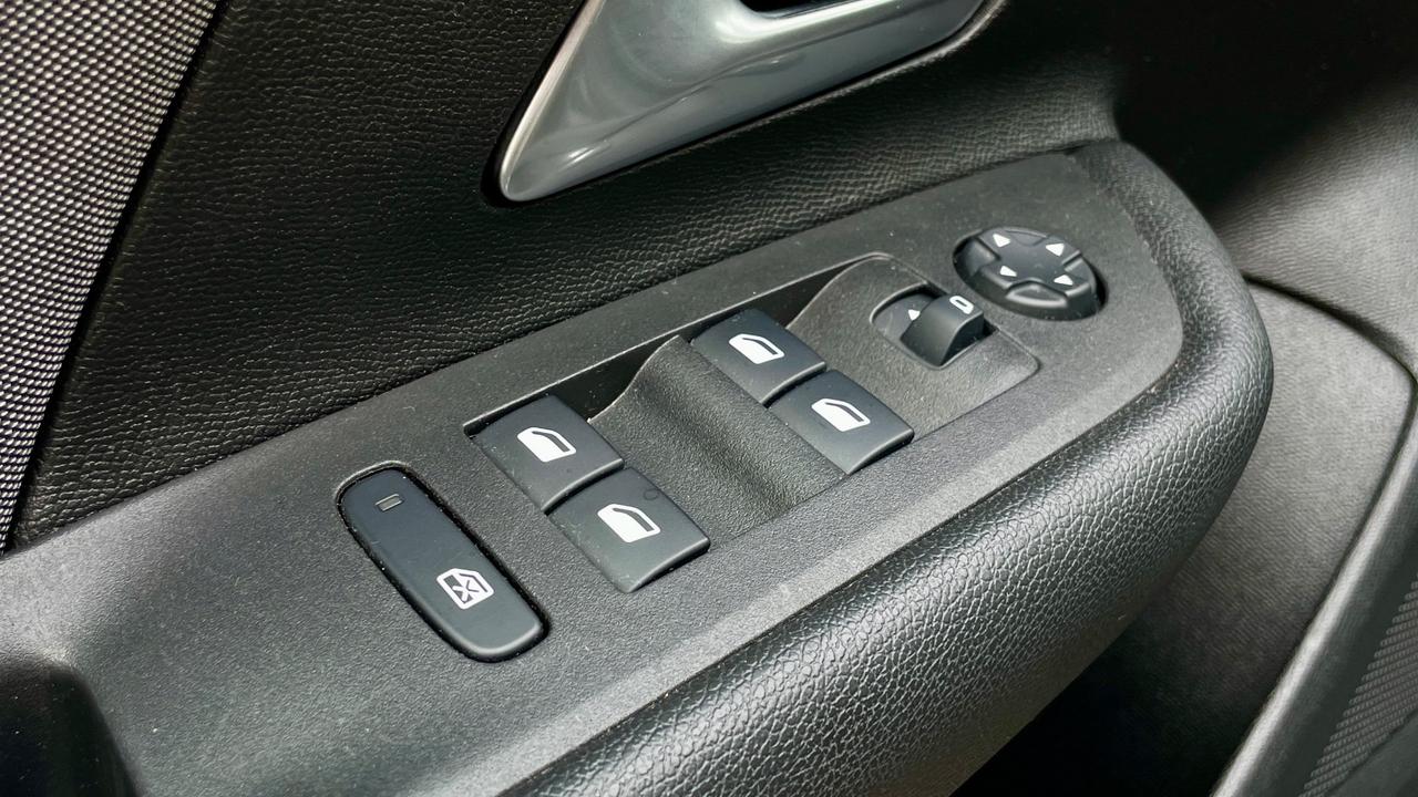 OPEL MOKKA 1.2 TURBO ELEGANCE 101 CV - VIRTUAL COCKPIT, FULL LED, NEOPATENTATI