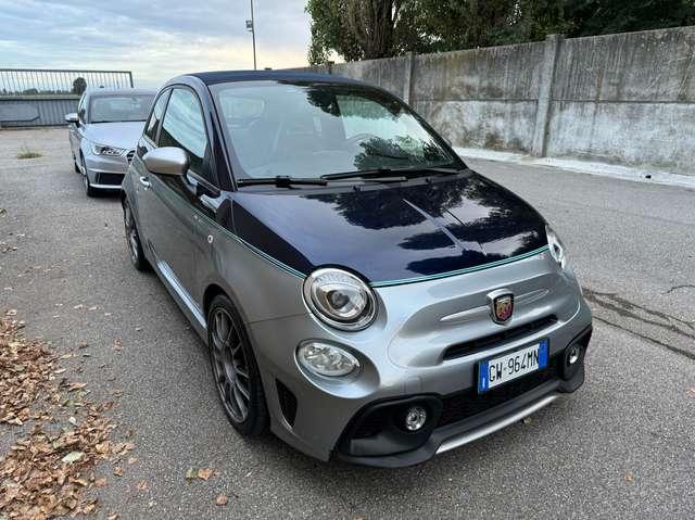 Abarth 695C 1.4 16v Rivale 180cv auto