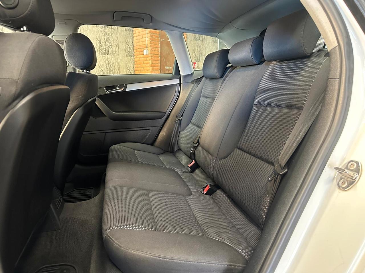 Audi A3 1.8 TFSI Ambition