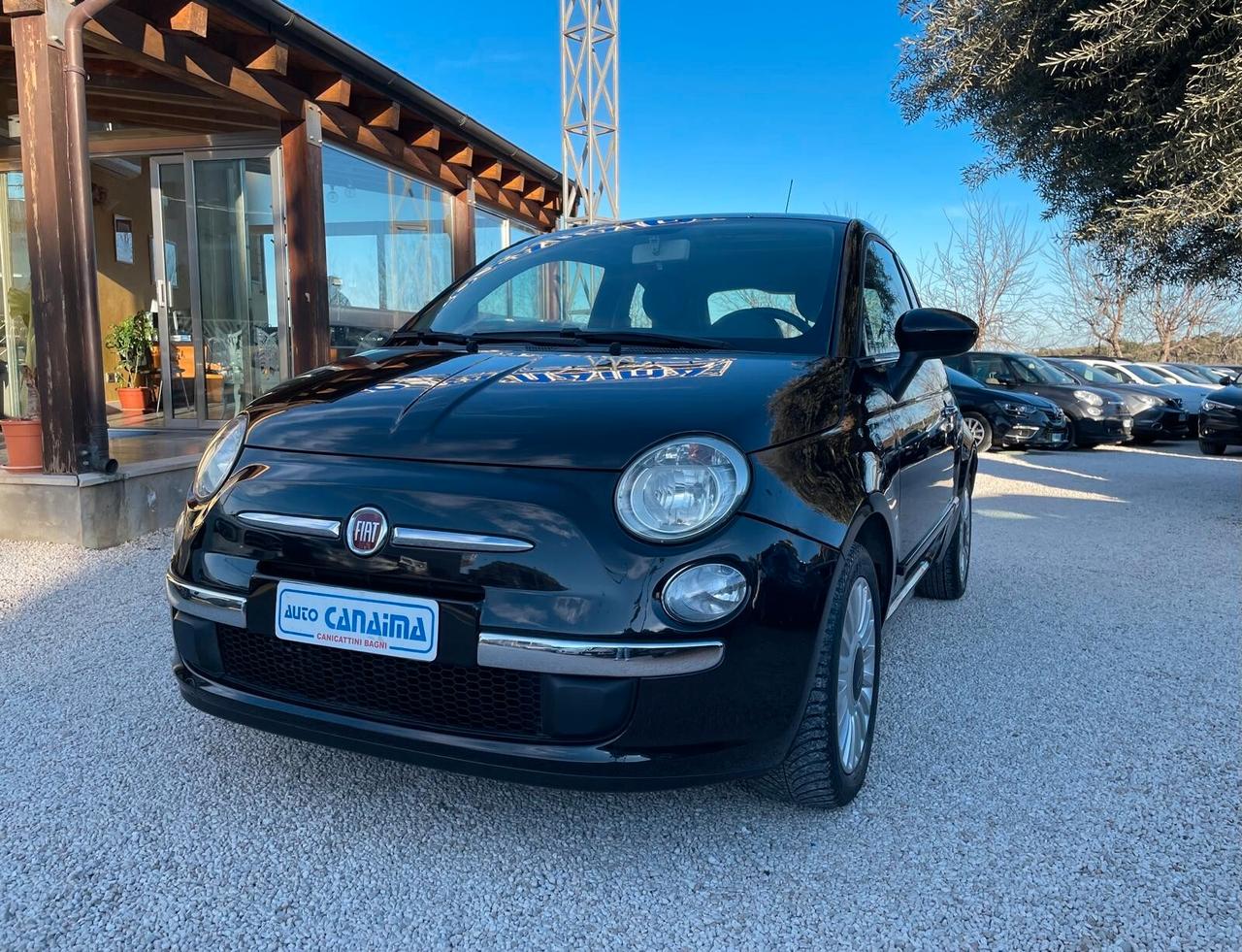 FIAT 500 1.2 B - 2008