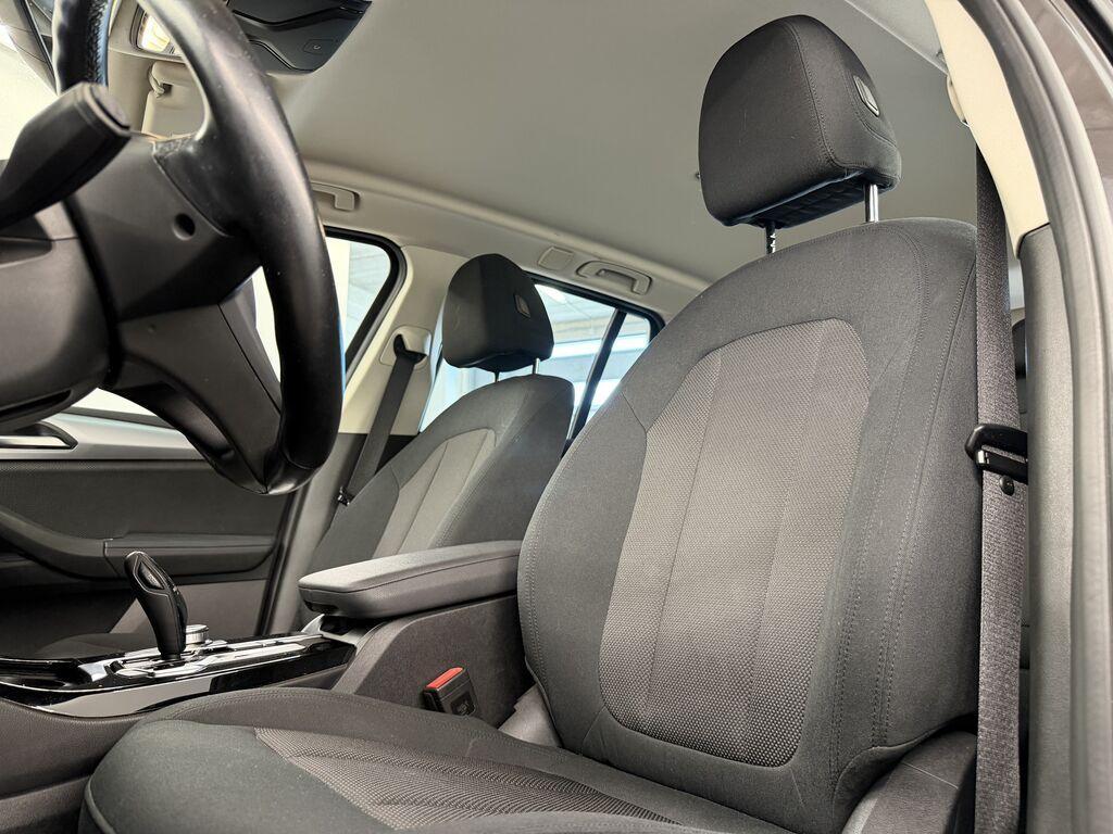 BMW X3 20 d Mild Hybrid 48V xDrive Steptronic