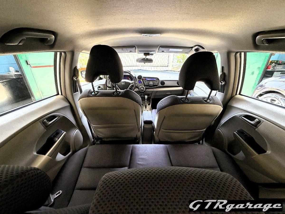 HONDA Insight HYBRID Executive AUT
