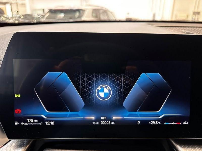 BMW X2 xDrive 20d M Sport Pro 48V MHEV DCT