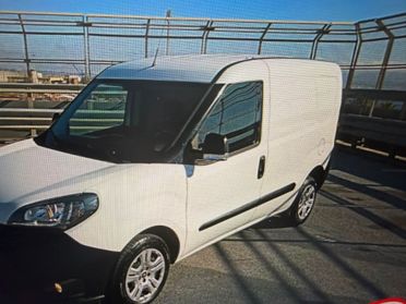 Fiat Doblo Doblò 1.6 MJT 16V 105CV Easy