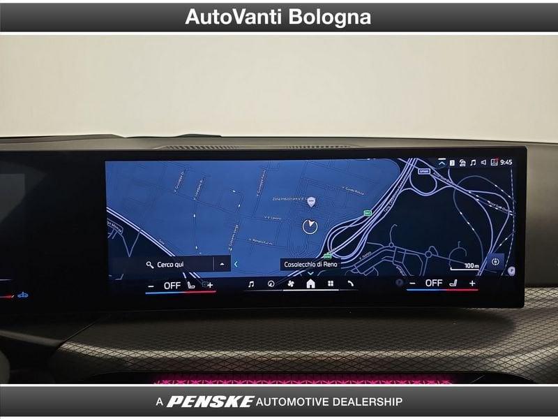 BMW Serie 4 Gran Coupé 420d xDrive 48V Msport Pro