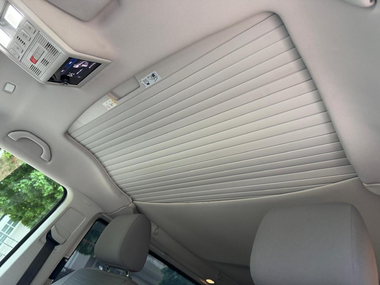 Volkswagen California 2.0 TDI 150CV DSG 4Motion Ocean Edition