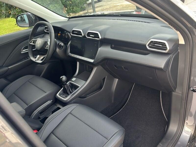 MG ZS ZS 1.5 Comfort