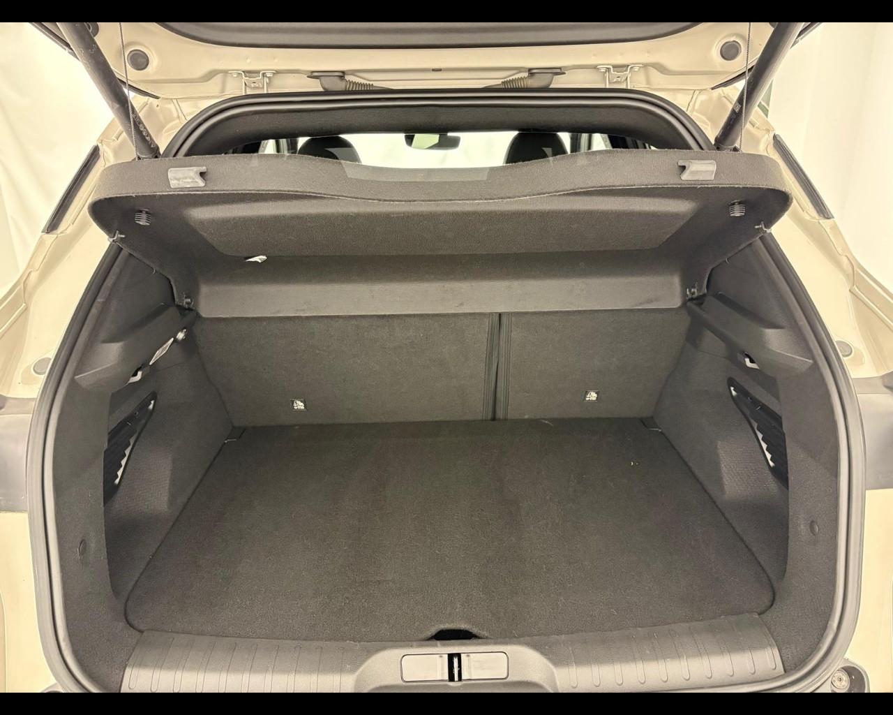 ALFA ROMEO Junior 1.2 ibrida Speciale 145cv edct6