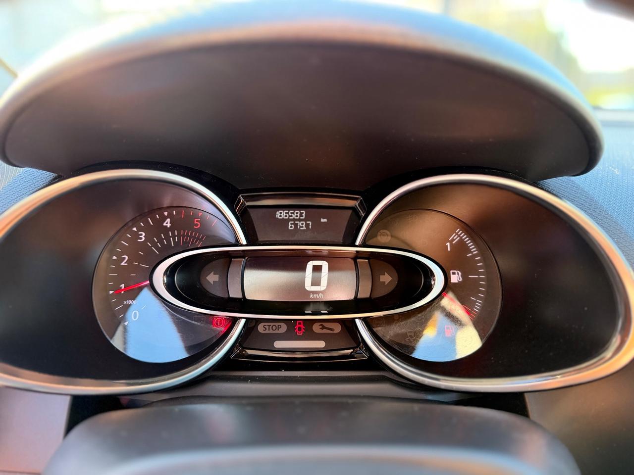 Renault Clio dCi 8V 90 CV 5 porte Life