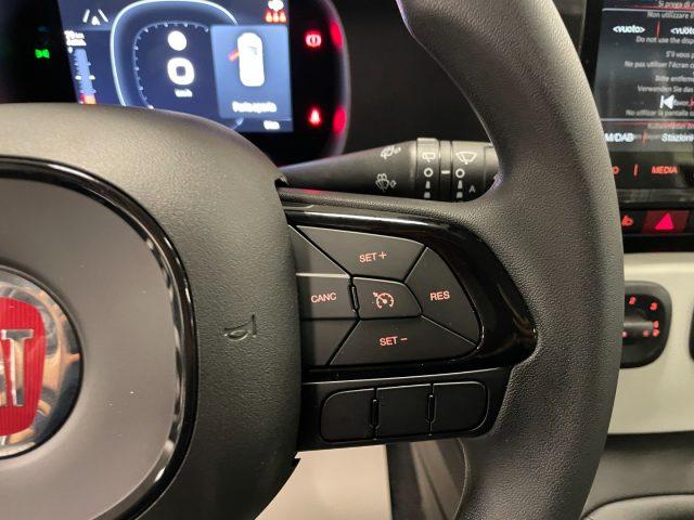FIAT Pandina 1.0 Hybrid 70 CV Cross KM0 MY25