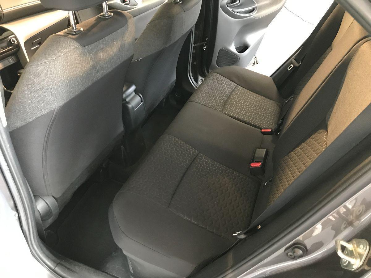 TOYOTA Yaris Cross 1.5 Hybrid 5p. E-CVT Active