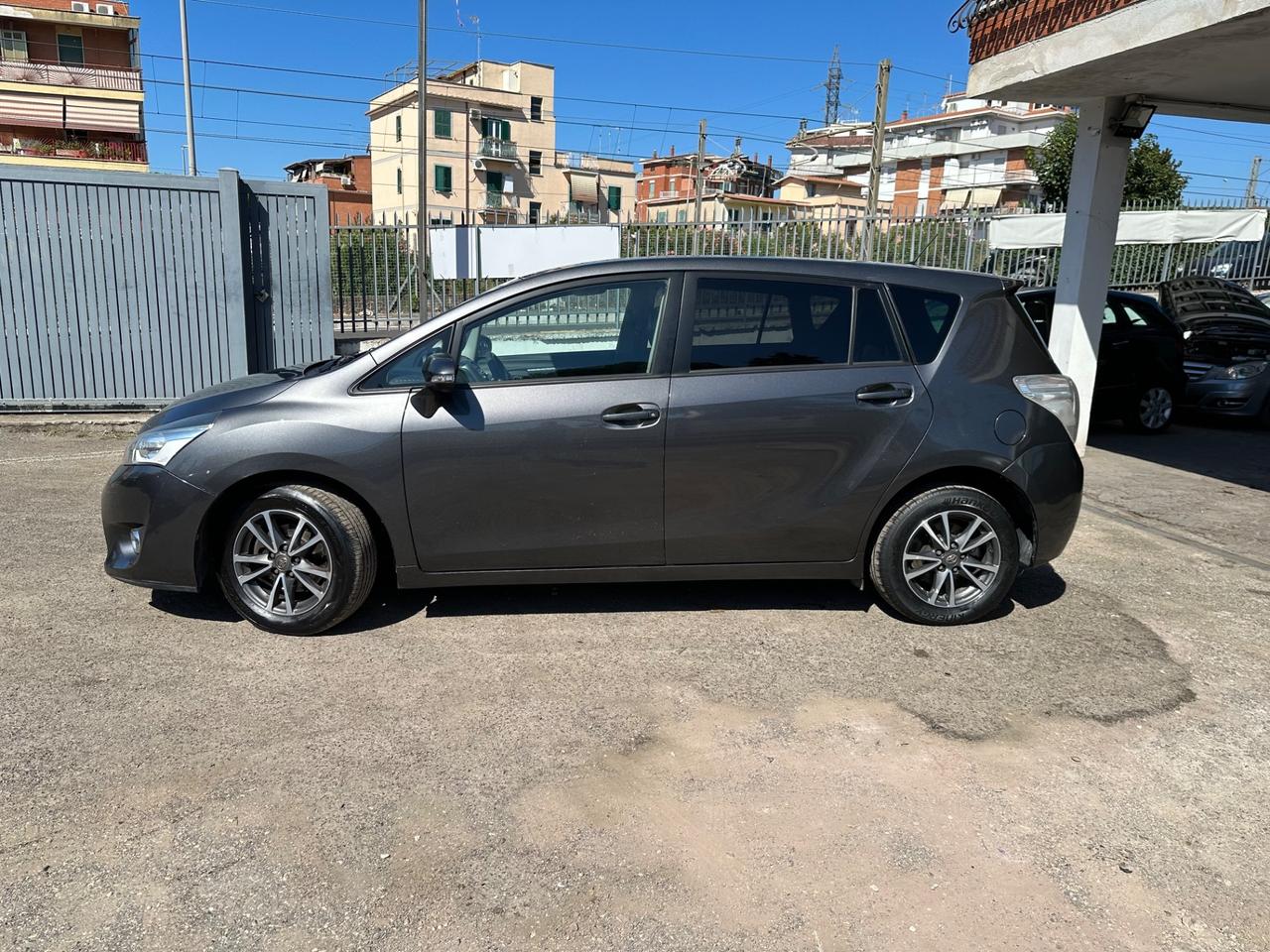 Toyota Verso 2.0 D Active 7 posti