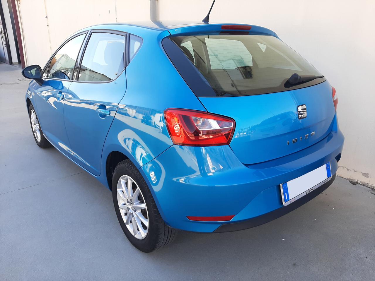 Seat Ibiza 1.0 75 CV 5p. Style