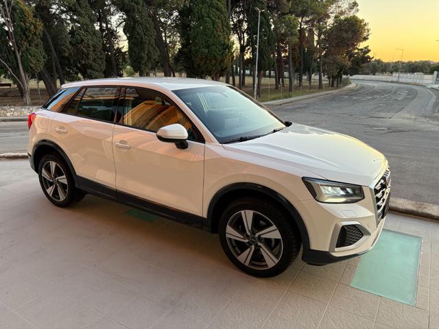 AUDI Q2 30 TDI S tronic Admired Advanced