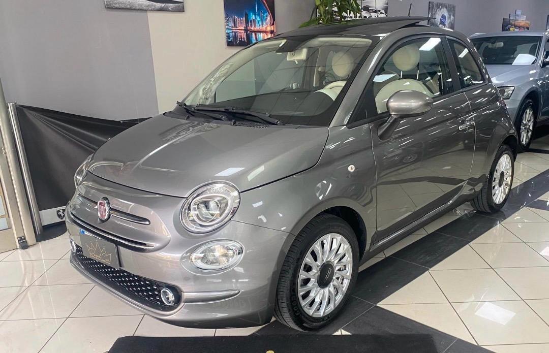 Fiat 500 1.2 Sport