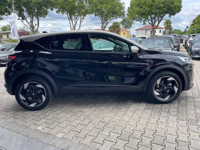 RENAULT Captur ECO-G 100 CV Techno #Pack.Navigation #Pack.Safety