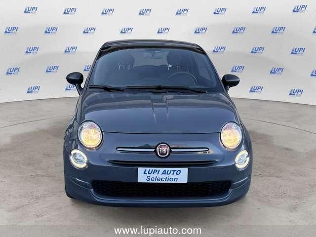 Fiat 500 1.0 hybrid Connect 70cv