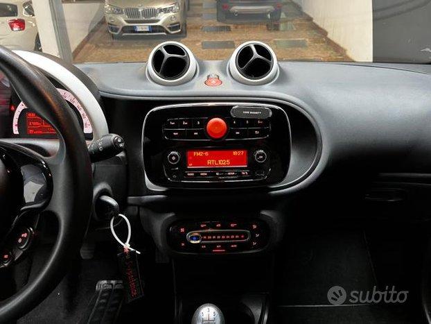 SMART ForTwo 1.0 Passion - FABIANOAUTO