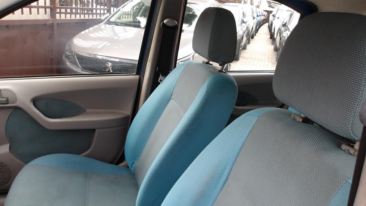 FIAT PANDA 1.3 MTJ-PREZZO PROMO!