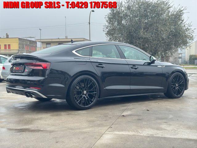 AUDI S5 SPB 3.0 TFSI quattro tiptronic Business