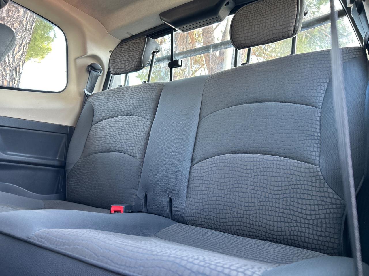 Fiat Strada 1.3 MJT 95CV Pick-up Adventure*4POSTI*