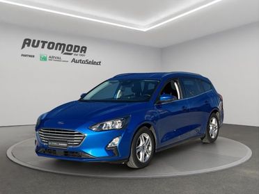 FORD Focus 1.5 SW AUTOCARRO N1 AUTO.