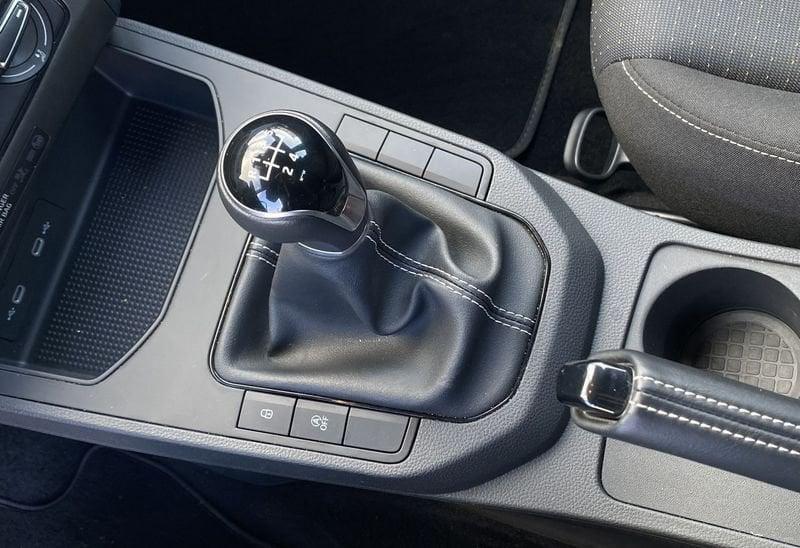 SEAT Ibiza Style 1.0 TSI 95CV