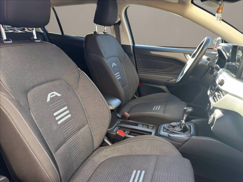 FORD Focus Active SW 1.0 ecoboost h Style 125cv del 2023