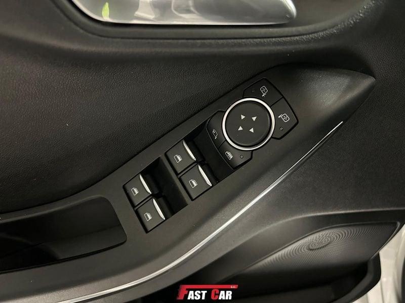 Ford Fiesta Fiesta 1.1 75 CV GPL 5 porte Titanium