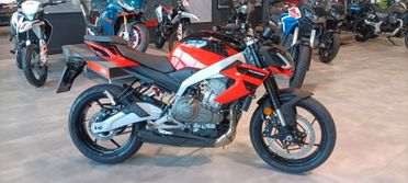 Aprilia Tuono 457 €5+ 2026