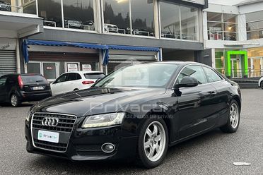 AUDI A5 2.0 TFSI 211 CV