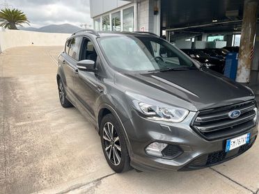 Ford Kuga 1.5 TDCI 120 CV S&S 2WD Powershift ST-Line