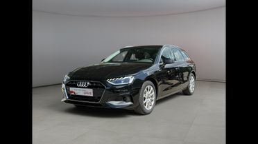 Audi Audi A4 Avant Business 35 TDI 120(163) kW(CV) S tronic