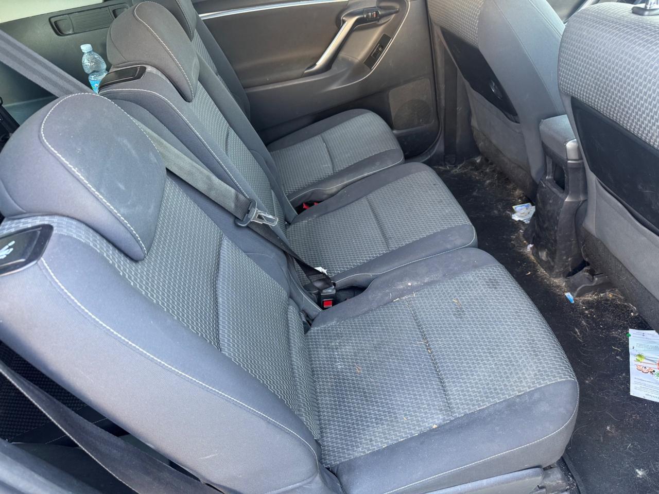 Toyota Verso 1.6 D-4D Style 7 posti