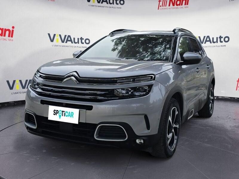 Citroën C5 Aircross BlueHDi 130 S&S Shine EAT8