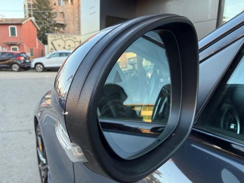 Alfa Romeo Giulia Giulia 2.2 Turbodiesel 180 CV AT8 Super