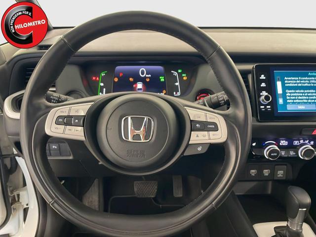 HONDA Jazz 1.5 Hev eCVT Executive