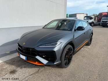 Lamborghini Urus 4.0 SE phev SE 800cv, NUOVA, TETTO, FULL FULL