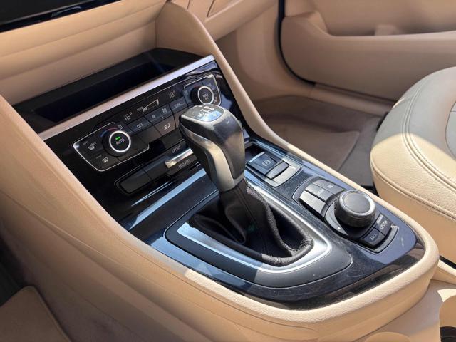 BMW 218 d xDrive Gran Tourer Luxury