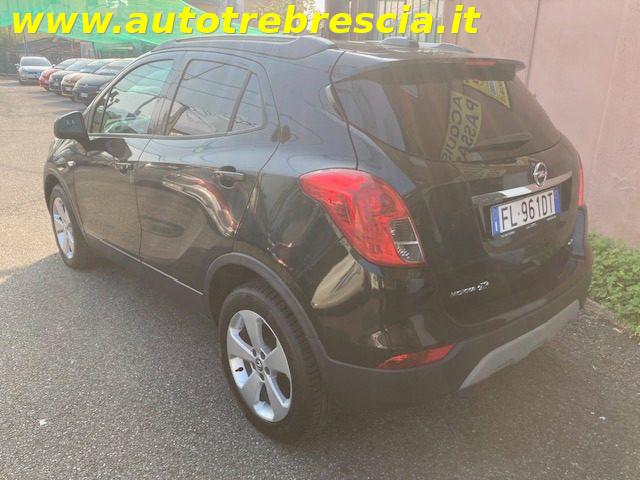 OPEL Mokka X 1.6 CDTI Ecotec 136CV 4x4 Start&Stop Advance