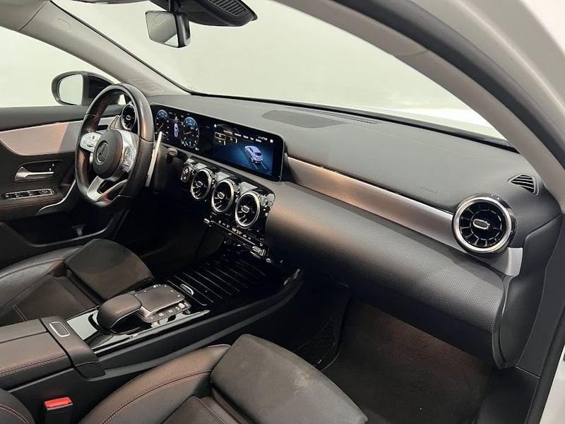 Mercedes-Benz Classe A A 250 Automatic Premium