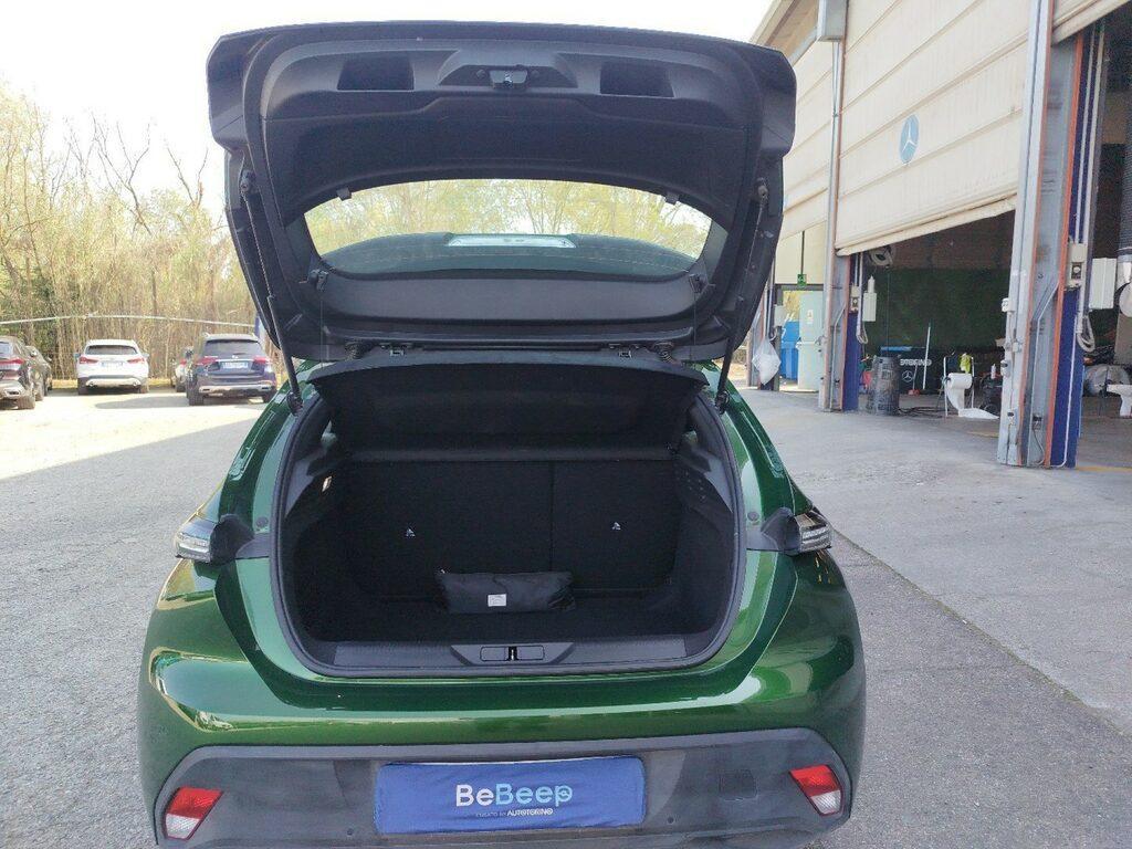 Peugeot 308 1.2 PureTech Turbo Active Pack