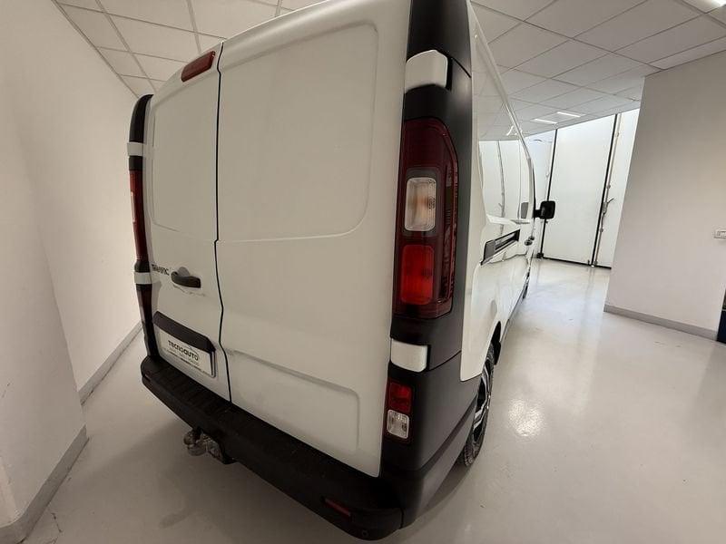 Renault Trafic Trafic T29 1.6 dci 120CV L2H1 Furgone Euro 6B