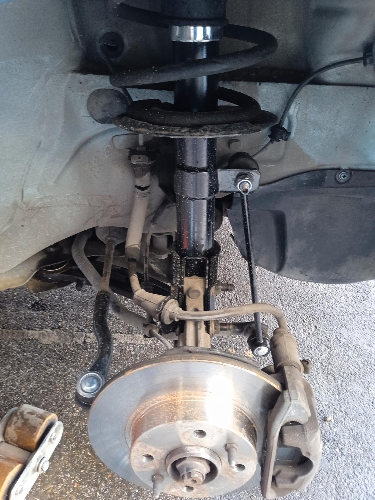 Fiat Panda 1.2 Emotion ASI no bollo assicurazione ridotta