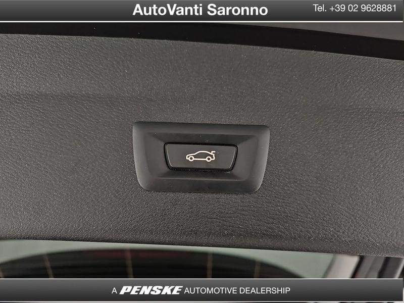 BMW X1 X1 sDrive18d xLine Plus