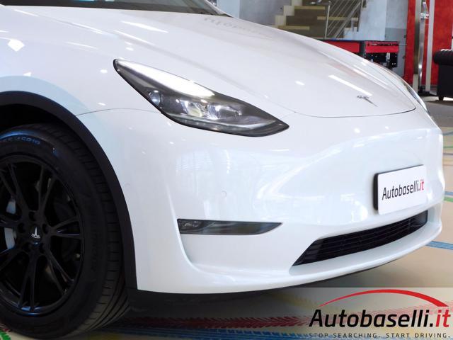 TESLA Model Y AWD - LONG RANGE - DUAL MOTOR 351CV